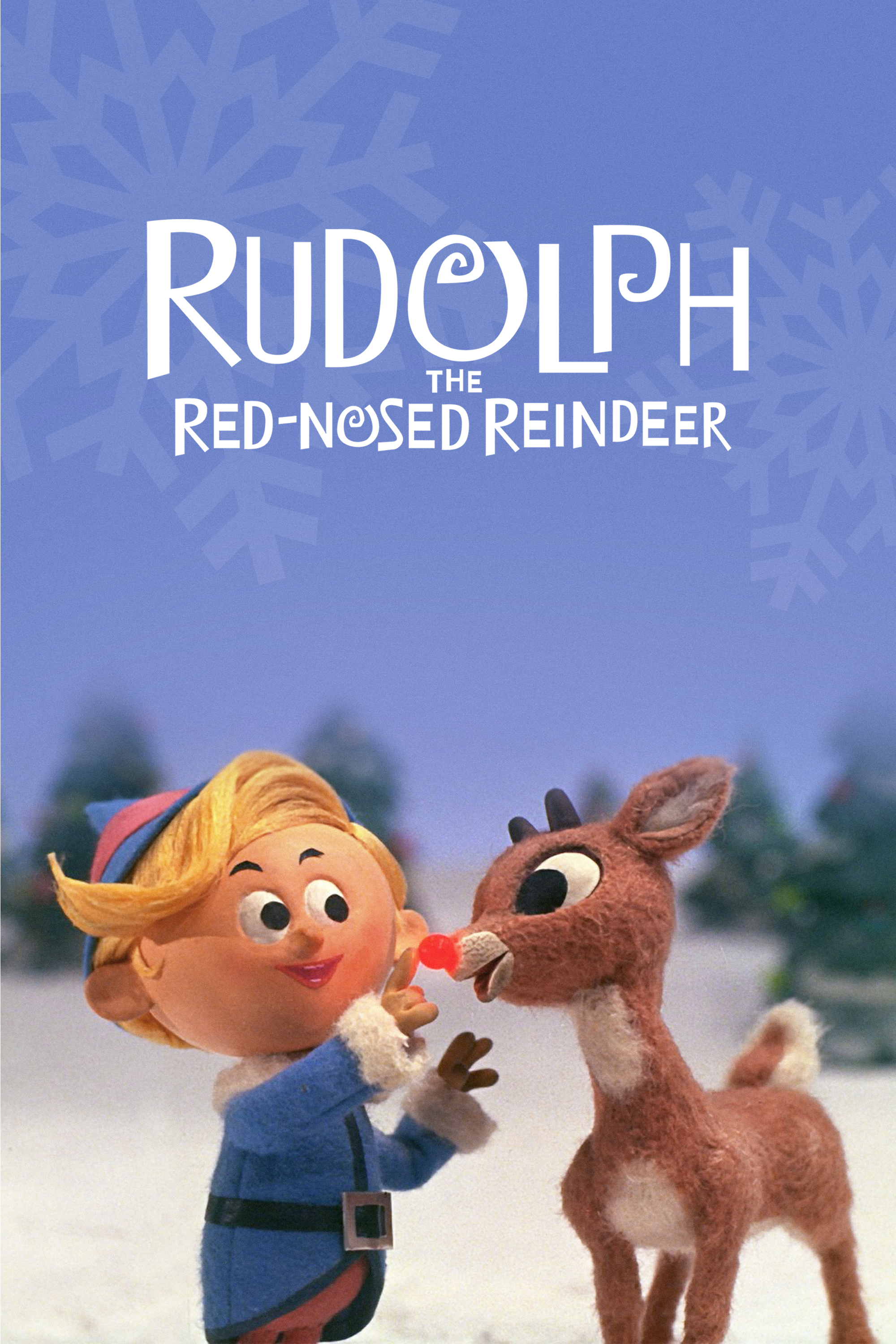 Rudolph the Red-Nosed Reindeer (1964) [428883] (A1737208038) [[Movies]] --Plex--
